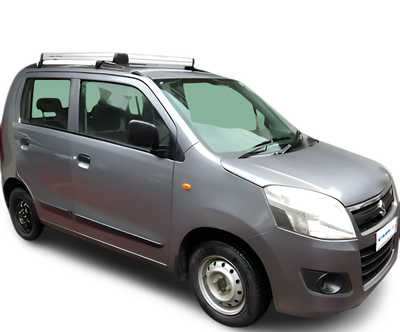 Maruti Wagon R 1.0-img